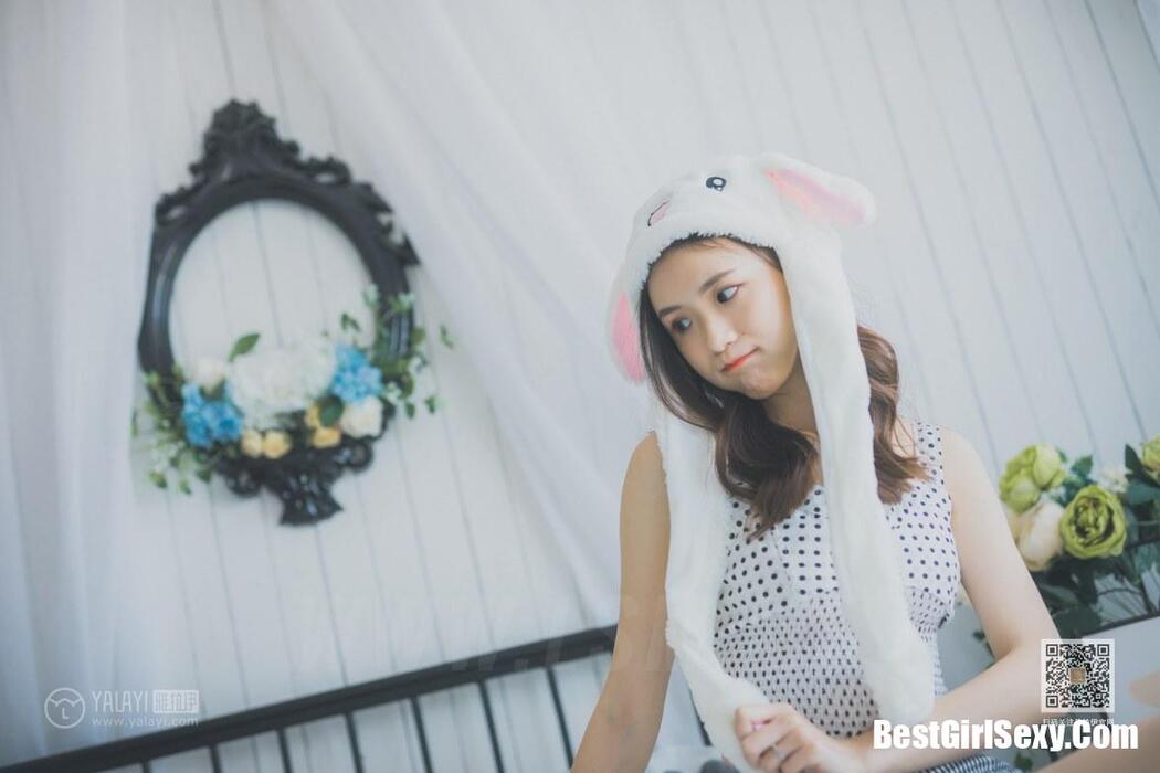 YALAYI Vol.633 Yin Meng