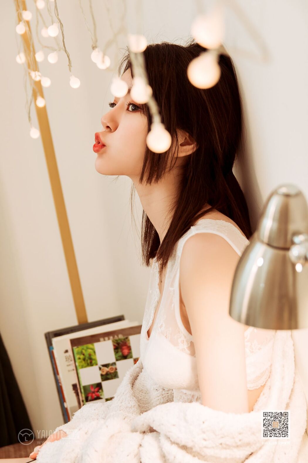 YaLaYi雅拉伊 Vol.444 Hui Er