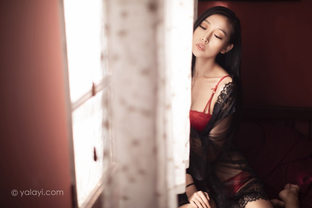 YaLaYi雅拉伊 Vol.1008 Tu Ya