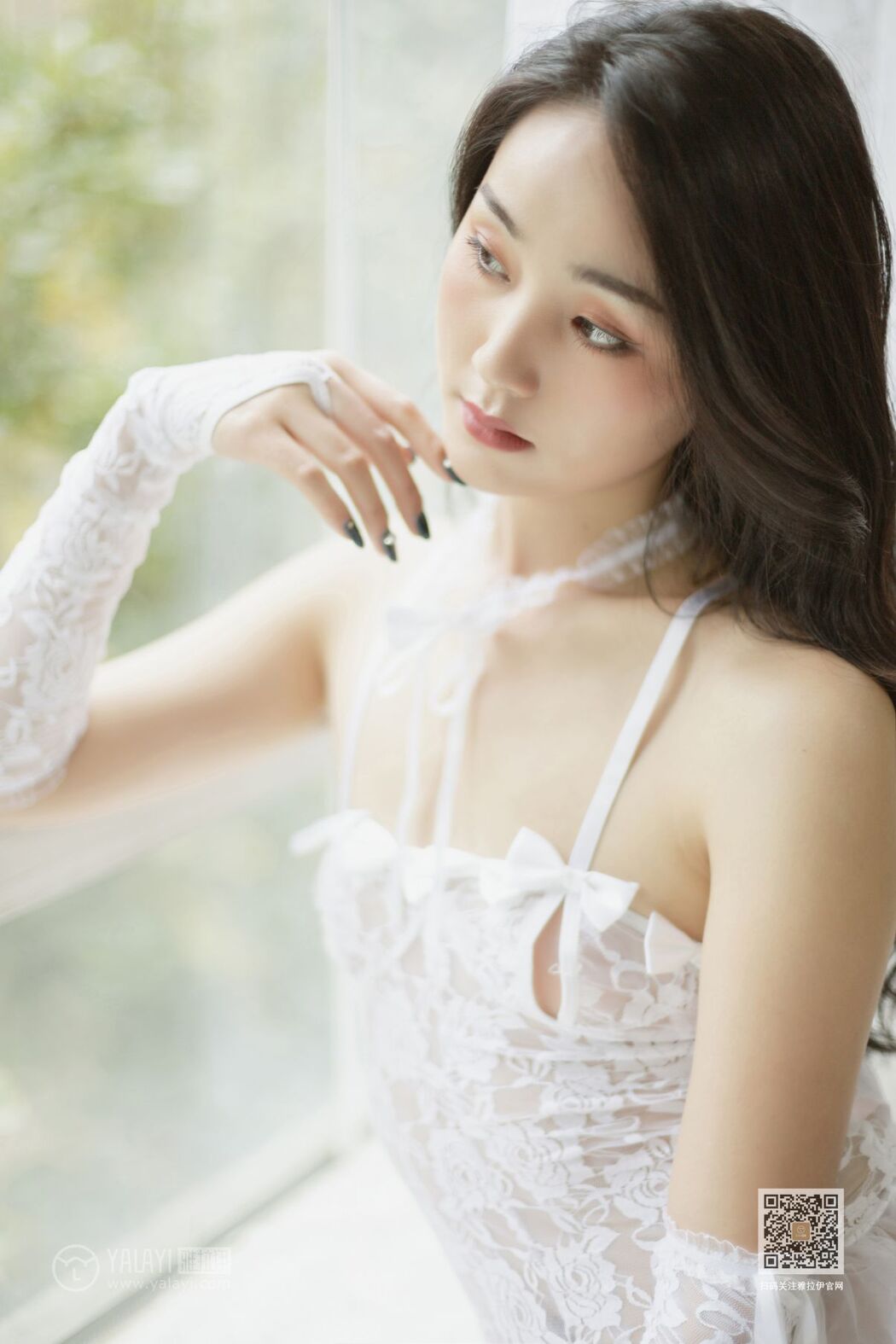 YaLaYi雅拉伊 Vol.456 Xiang Xing Yong