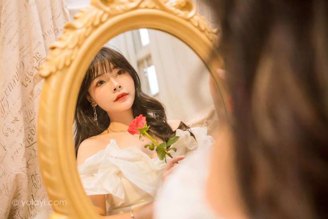 YaLaYi雅拉伊 Vol.1007 Cheng Xiao Die