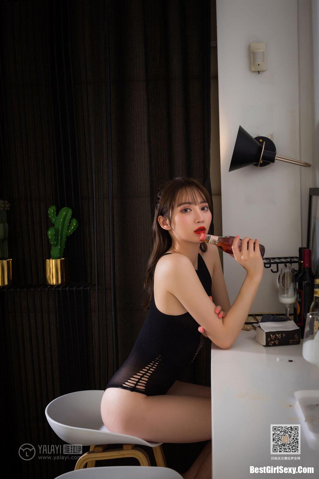 YaLaYi雅拉伊 Vol.0392 纹纹