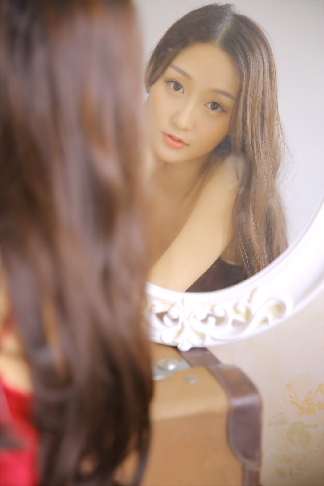 YaLaYi雅拉伊 Vol.1006 Xiao Ting