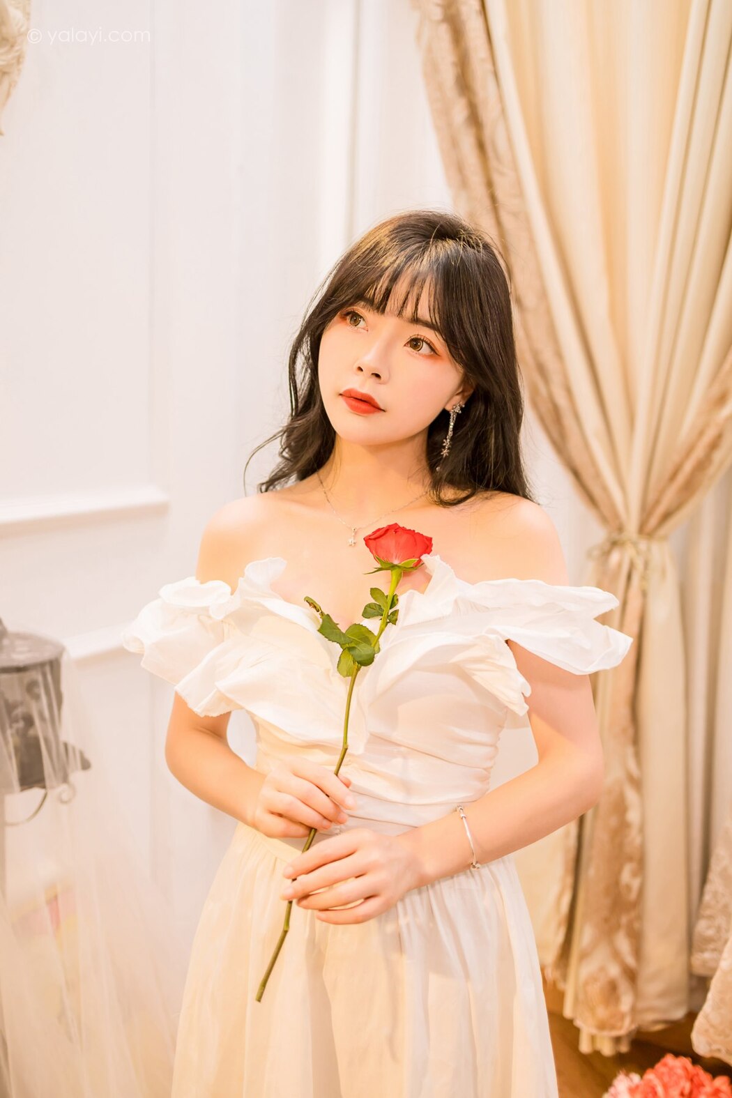 YaLaYi雅拉伊 Vol.1007 Cheng Xiao Die