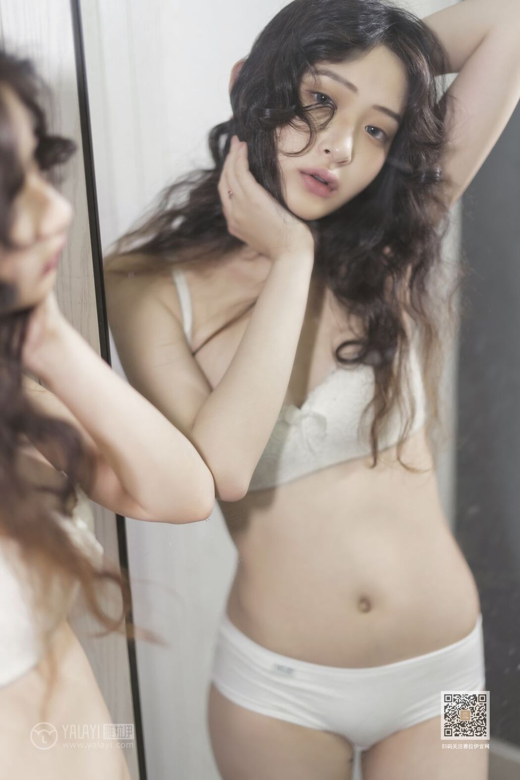 YaLaYi雅拉伊 Vol.474 Xi Zi