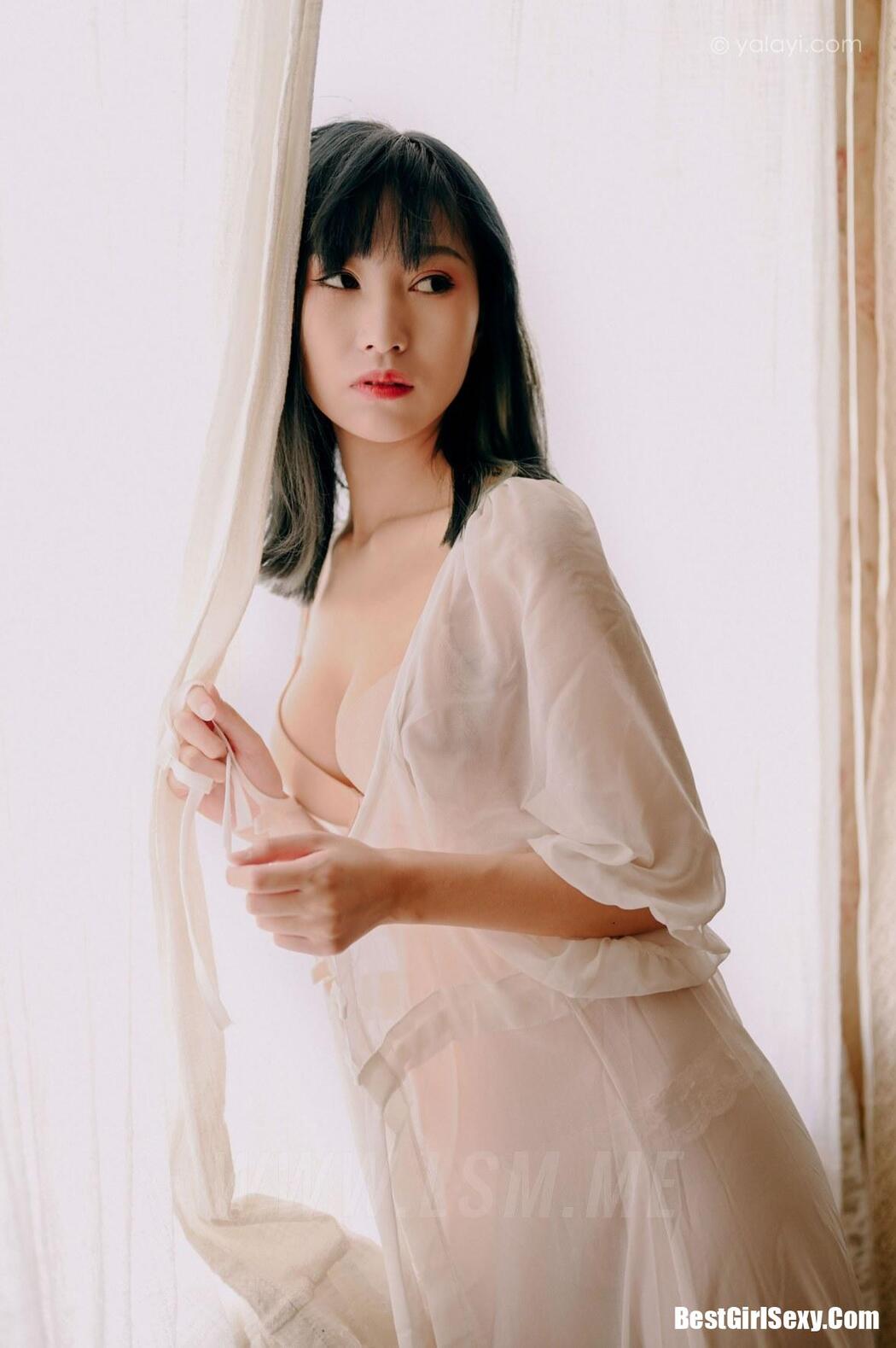 YALAYI Vol.652 Tian Yemei