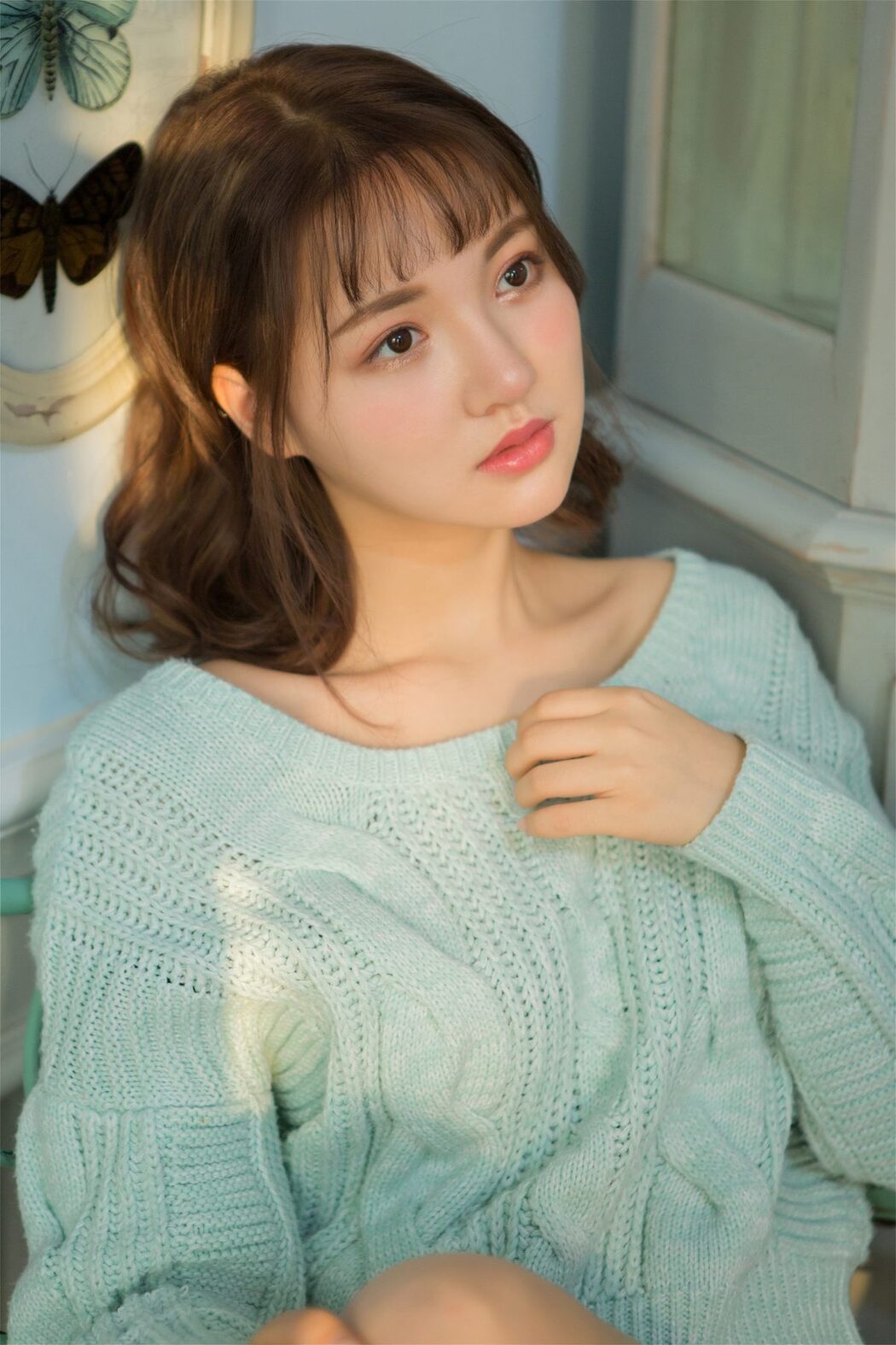 YaLaYi雅拉伊 Vol.1021 Yi Ming