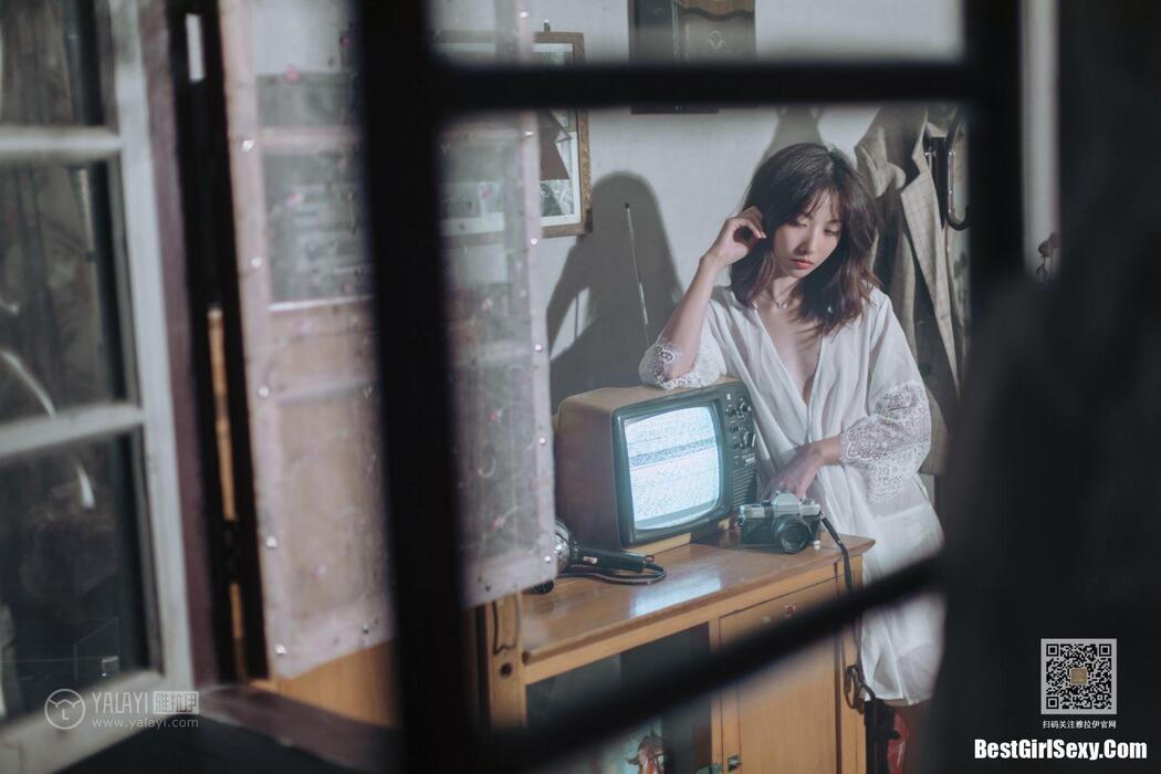 YaLaYi雅拉伊 Vol.427 Jia Jia