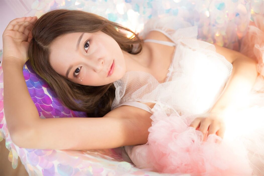 YaLaYi雅拉伊 Vol.1019 Yi Ming