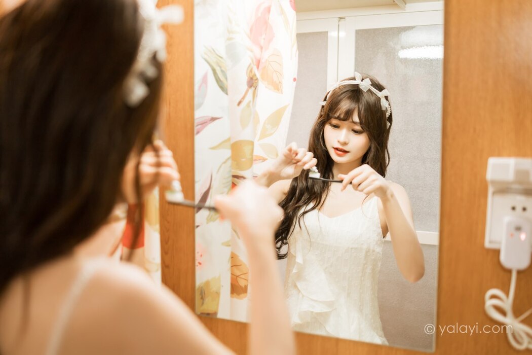 YaLaYi雅拉伊 Vol.1012 Xiao Ting