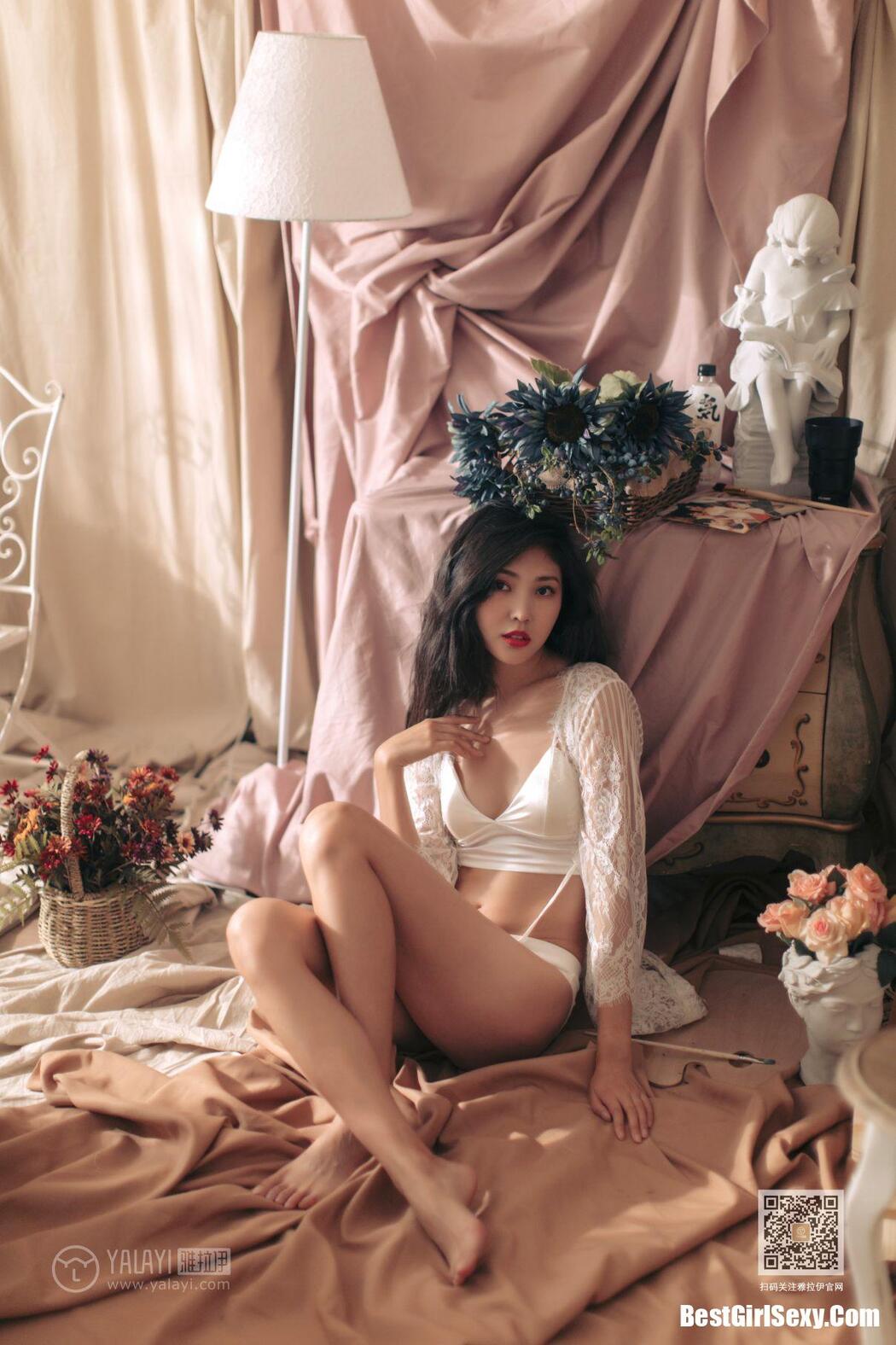 YaLaYi雅拉伊 Vol.423 Cang Er