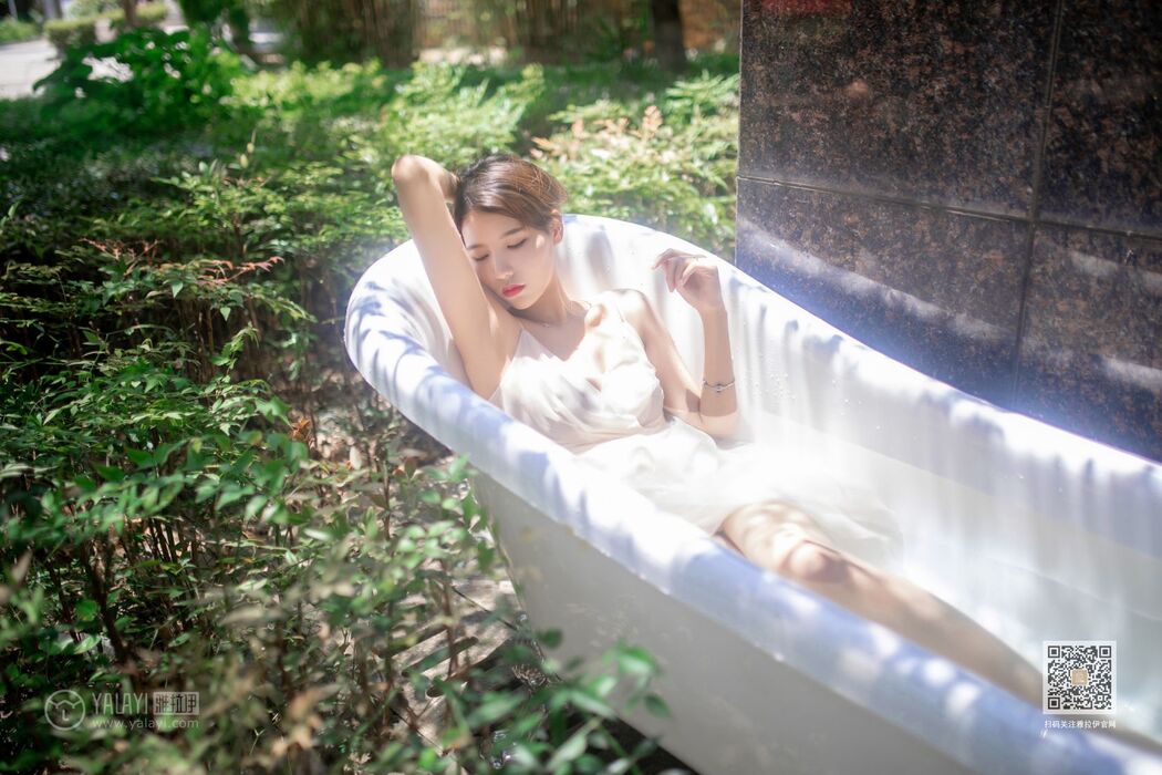 YaLaYi雅拉伊 Vol.452 Ya Ya