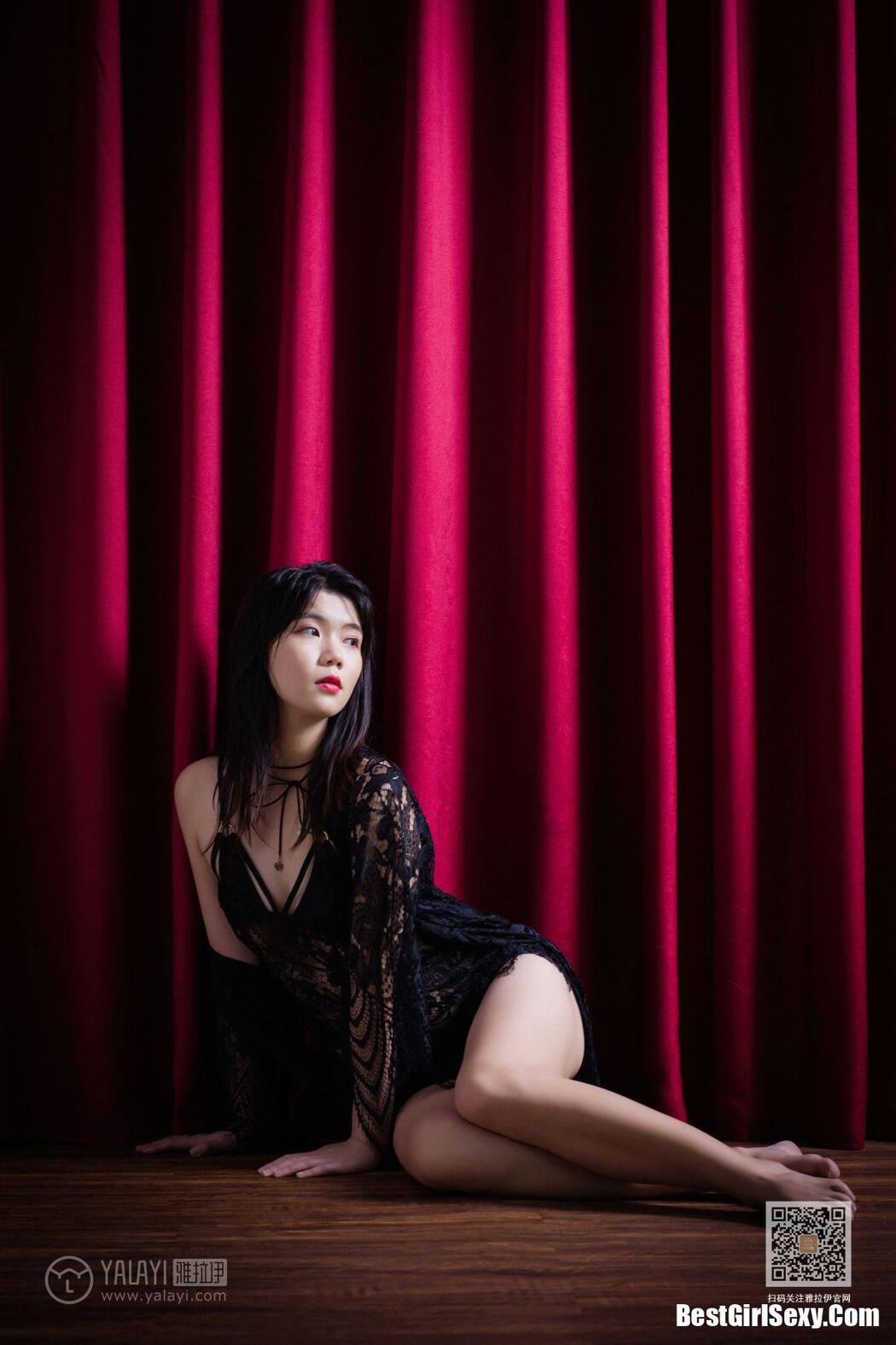 YaLaYi雅拉伊 Vol.422 Ni Ni