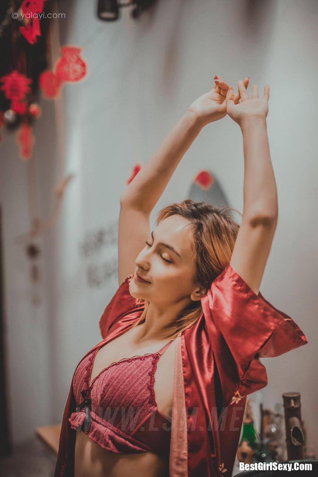 YALAYI Vol.661 Tina My Travel Diary 2