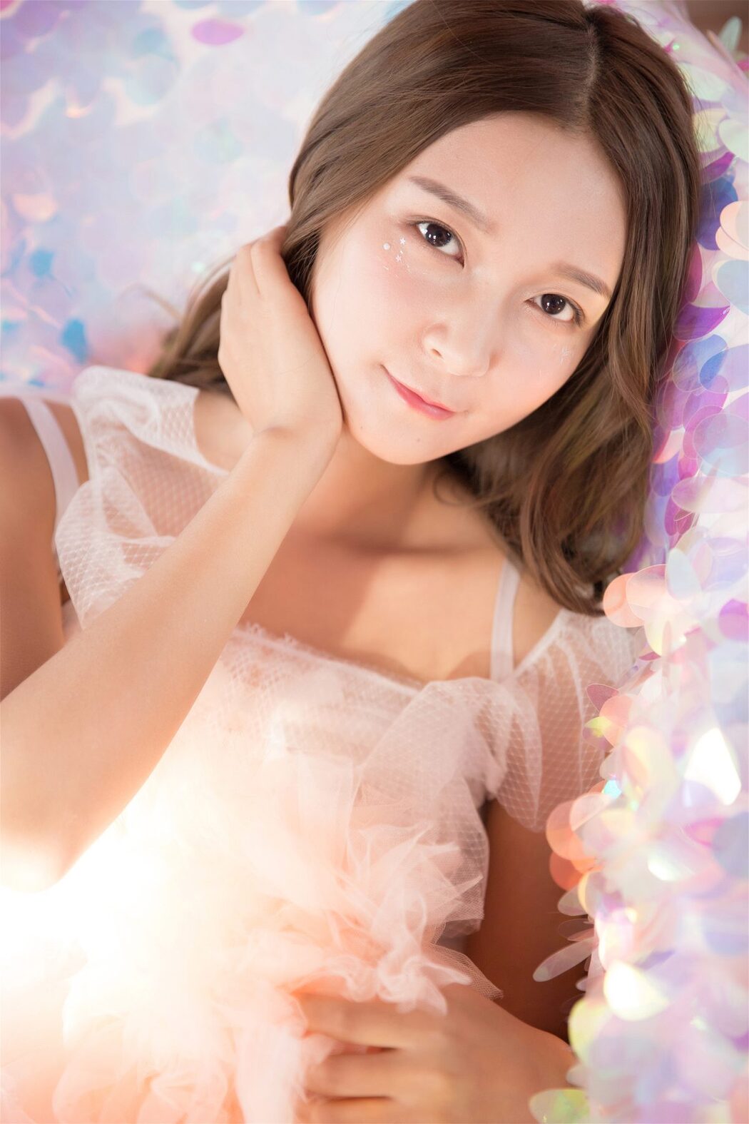 YaLaYi雅拉伊 Vol.1019 Yi Ming