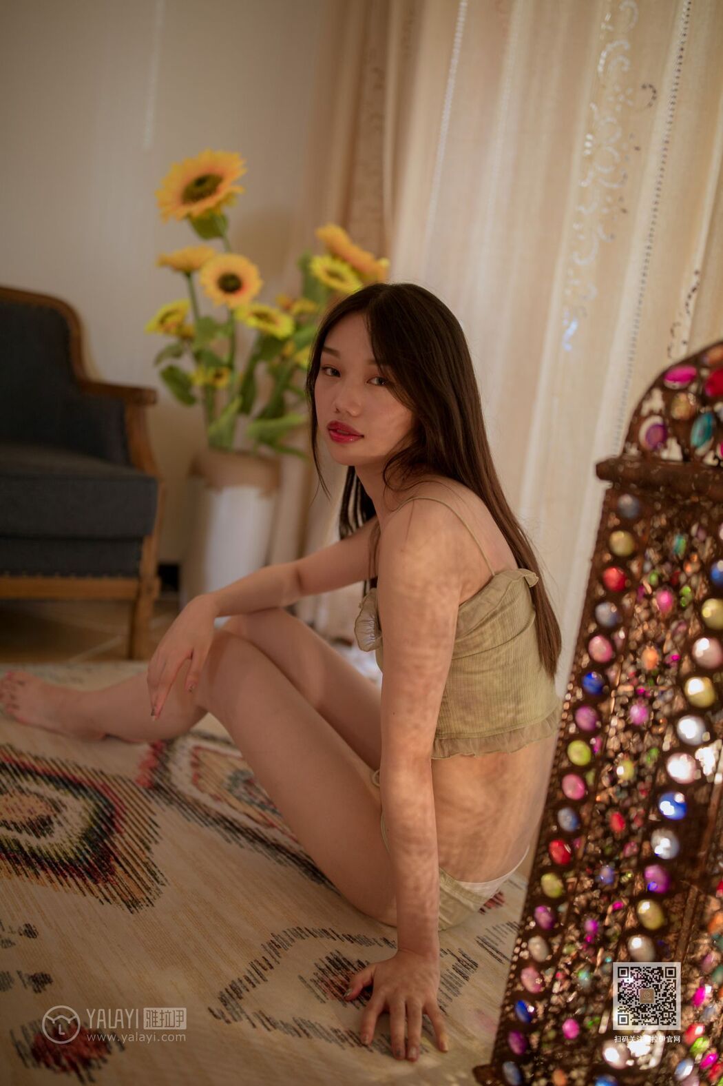 YaLaYi雅拉伊 Vol.466 Ka Na