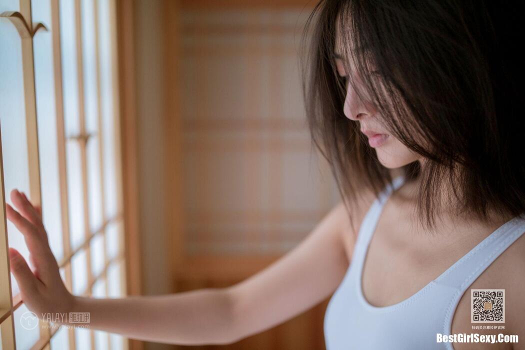 YaLaYi雅拉伊 Vol.0398 Liu Zi Yang