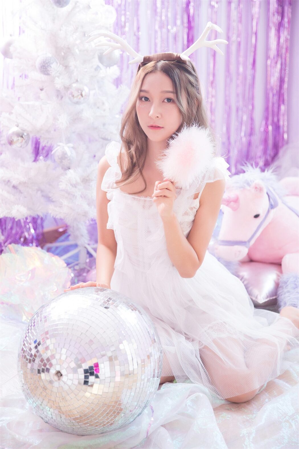 YaLaYi雅拉伊 Vol.1019 Yi Ming