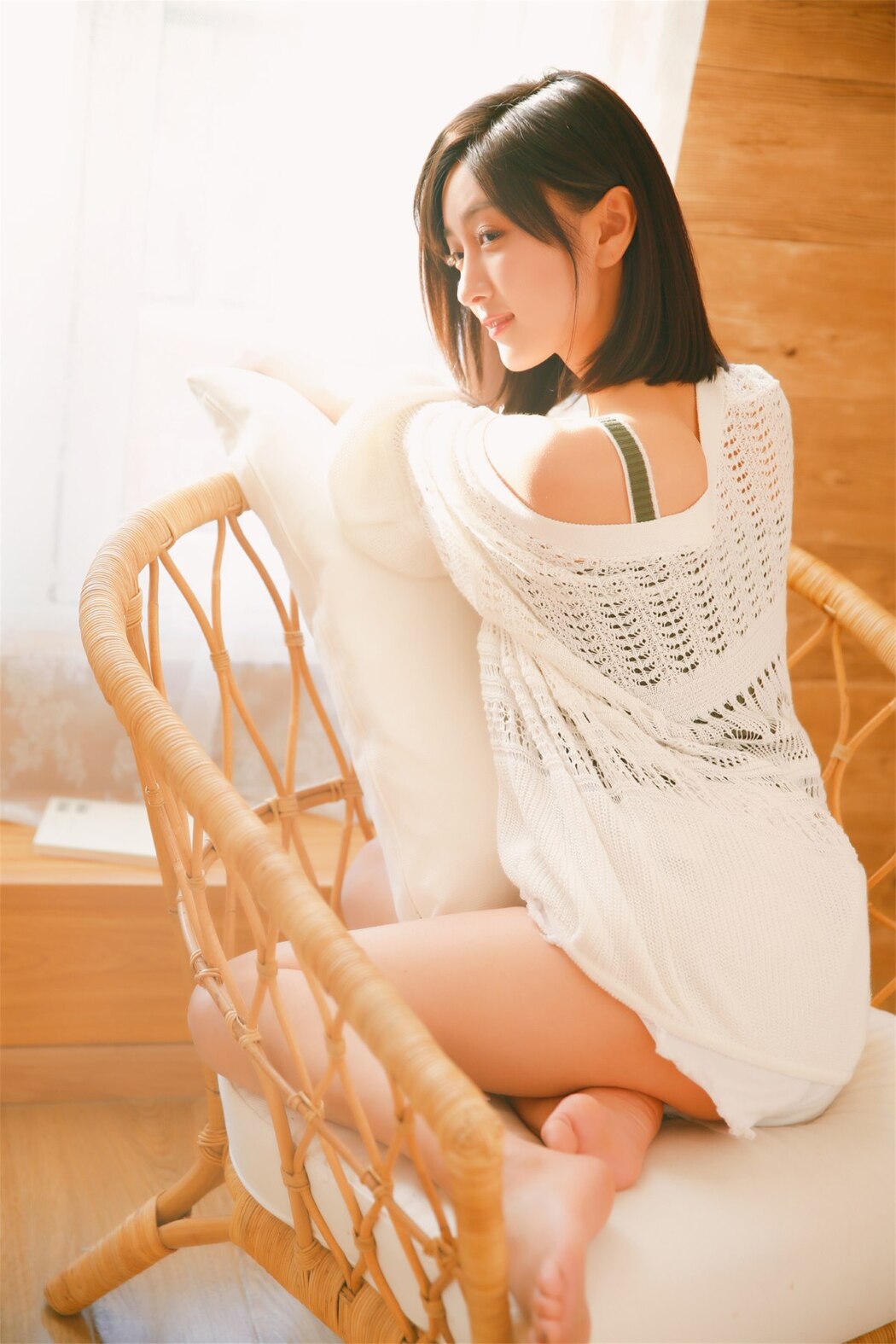 YaLaYi雅拉伊 Vol.1002 Yi Ming