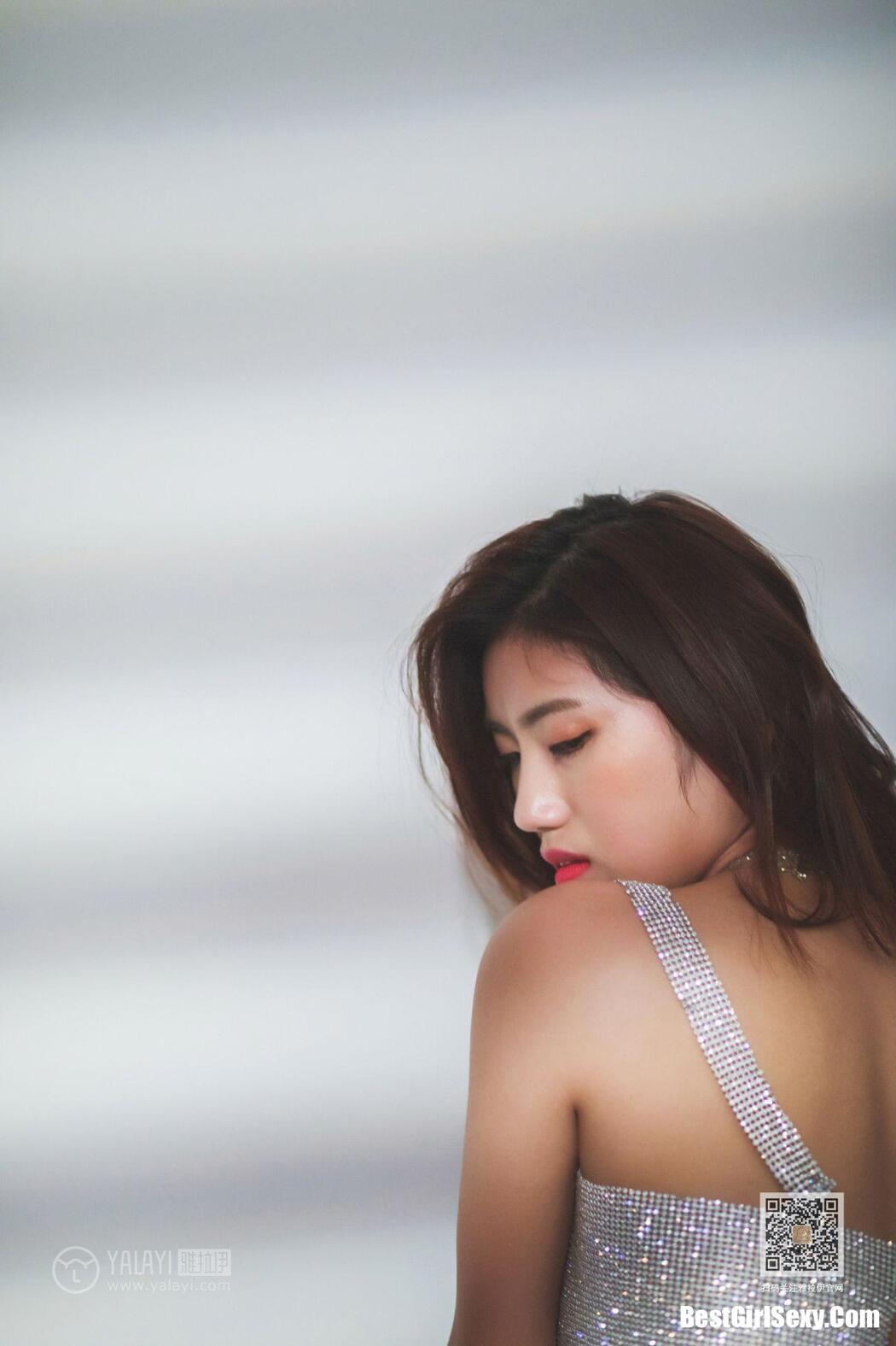 YaLaYi雅拉伊 Vol.420 Xiao Xiao