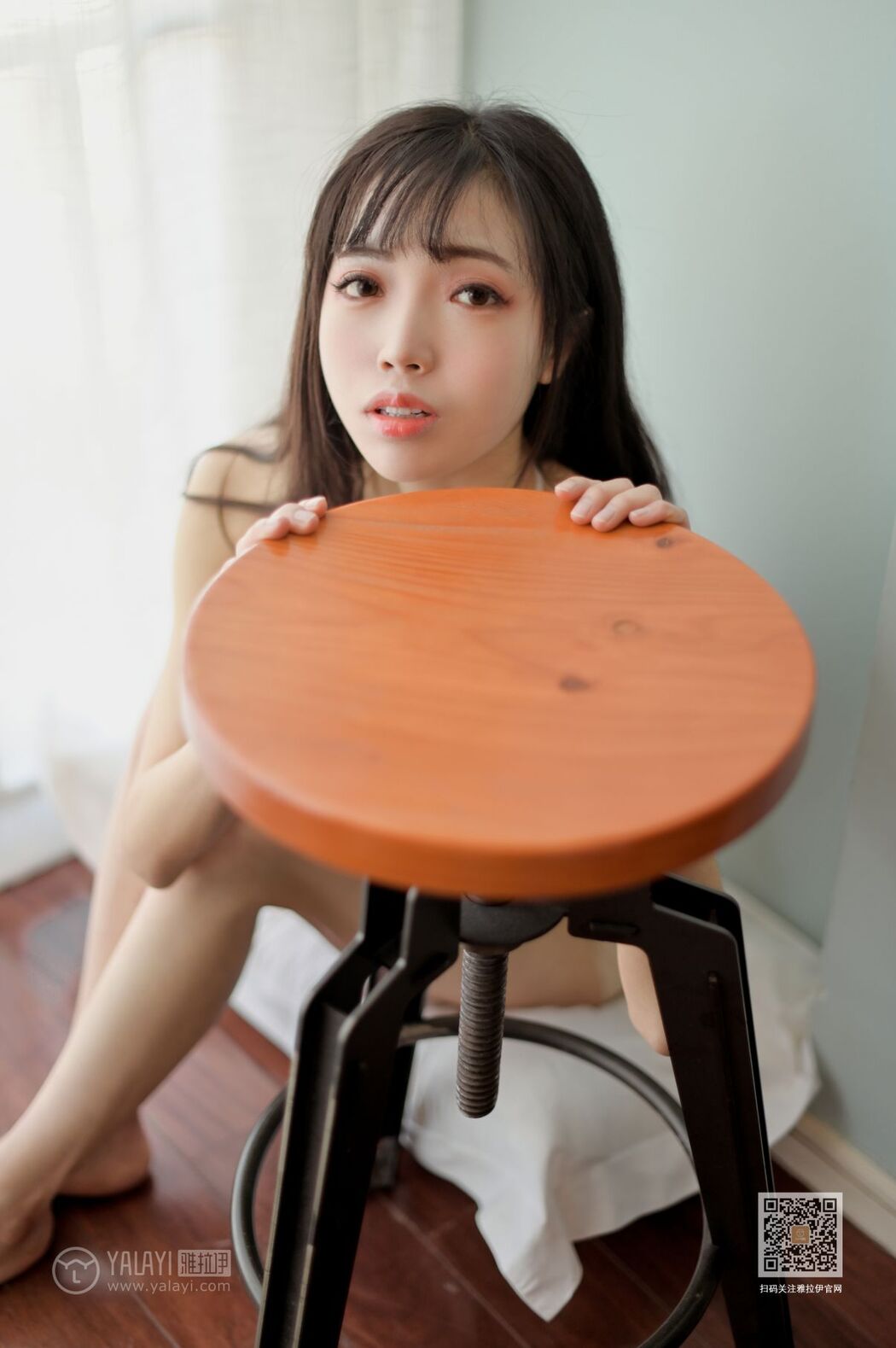 YaLaYi雅拉伊 Vol.469 Ruan Ruan