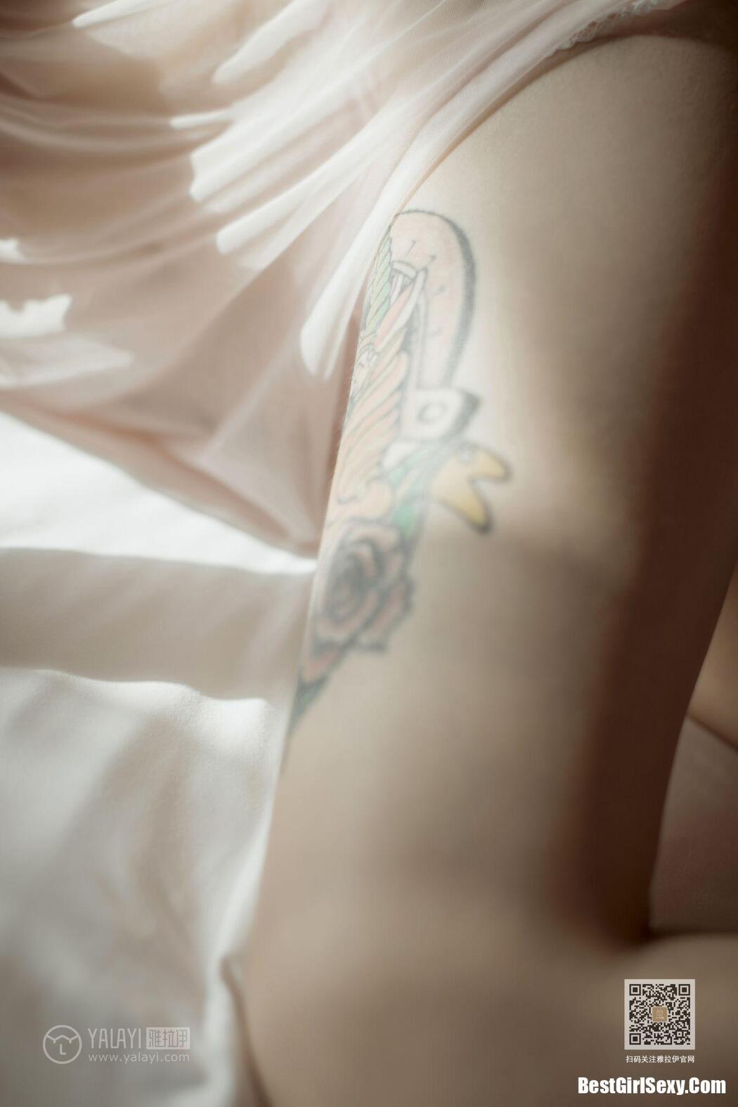 YaLaYi雅拉伊 Vol.0391 静儿