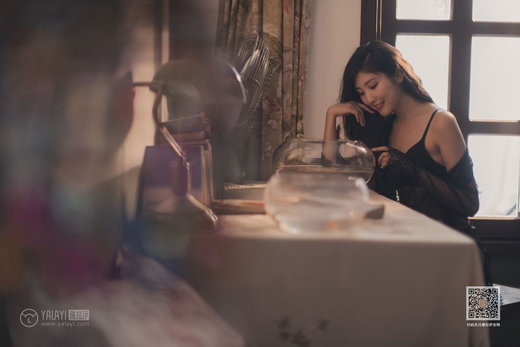 YaLaYi雅拉伊 Vol.470 Cang Er