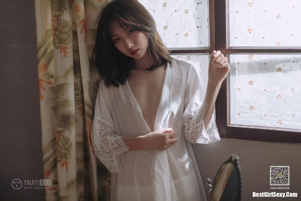 YaLaYi雅拉伊 Vol.427 Jia Jia