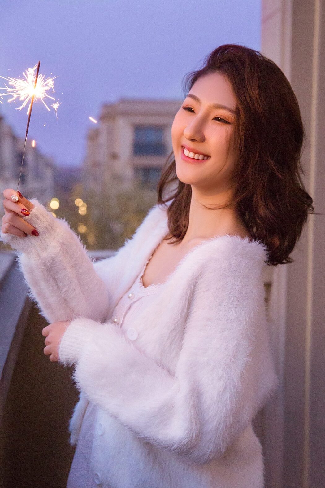 YaLaYi雅拉伊 Vol.1018 Yi Ming