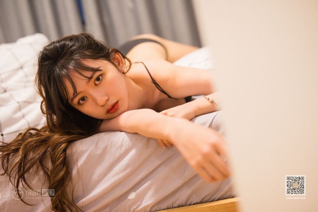 YALAYI Vol.532 A dream that won’t wake up