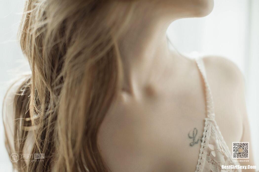 YaLaYi雅拉伊 Vol.0391 静儿