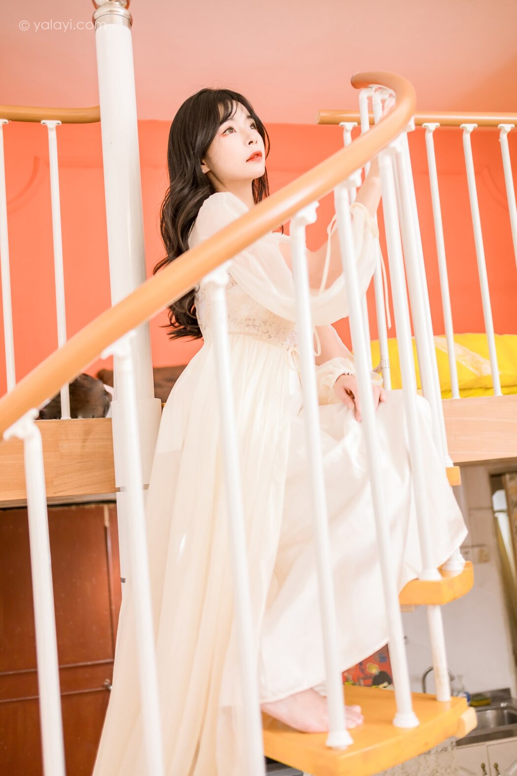 YaLaYi雅拉伊 Vol.1003 Cheng Xiao Die