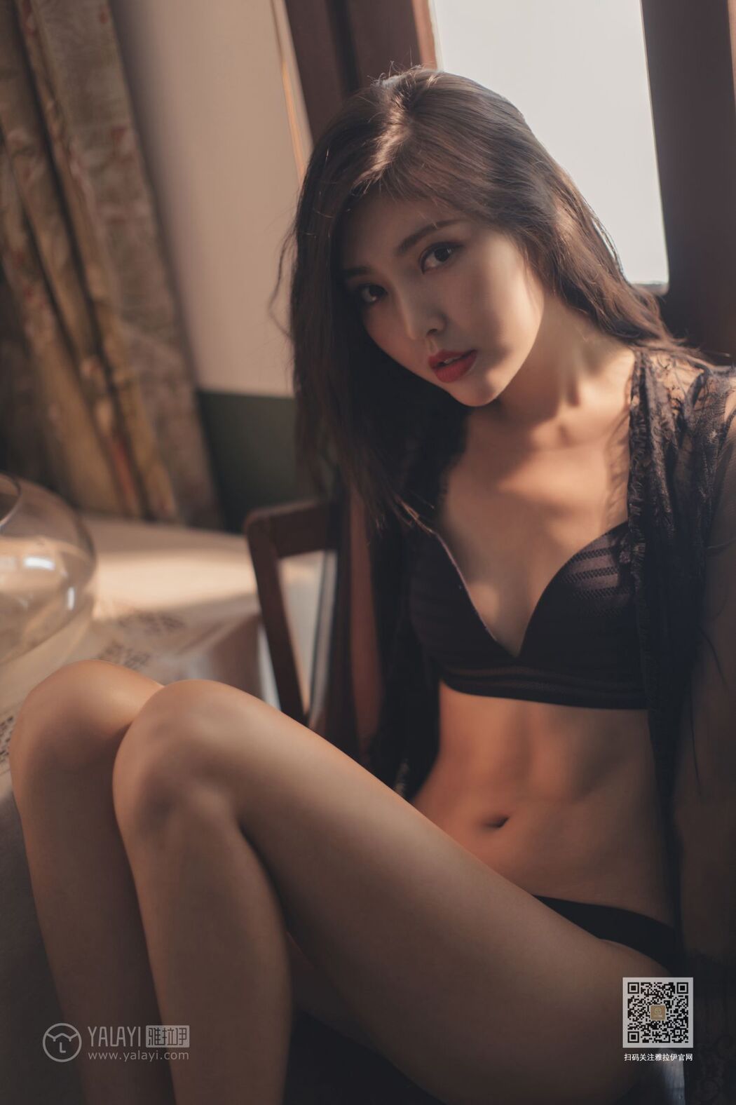 YaLaYi雅拉伊 Vol.470 Cang Er