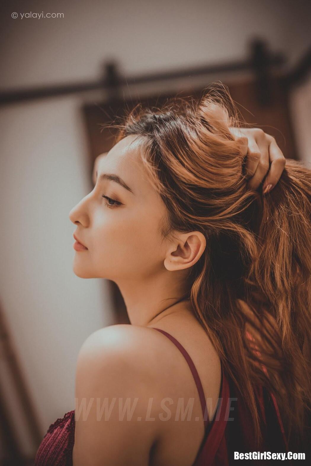 YALAYI Vol.661 Tina My Travel Diary 2