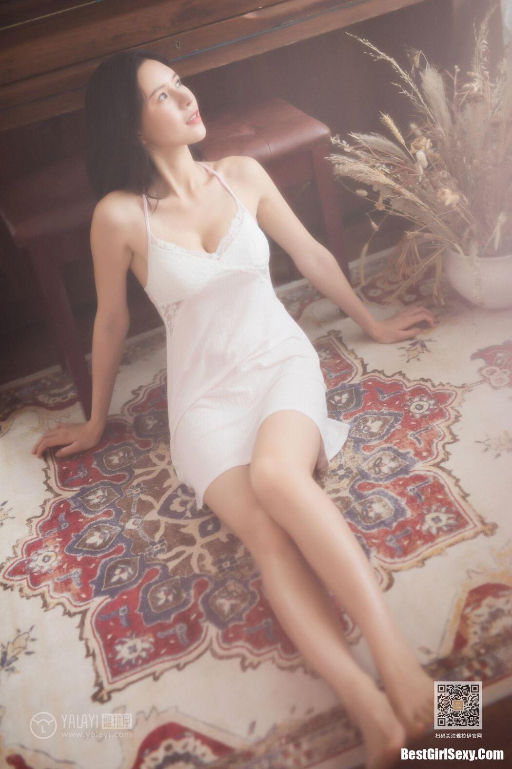 YaLaYi雅拉伊 Vol.0387 白璐