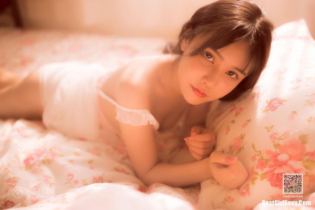 YaLaYi雅拉伊 Vol.0393 佳佳