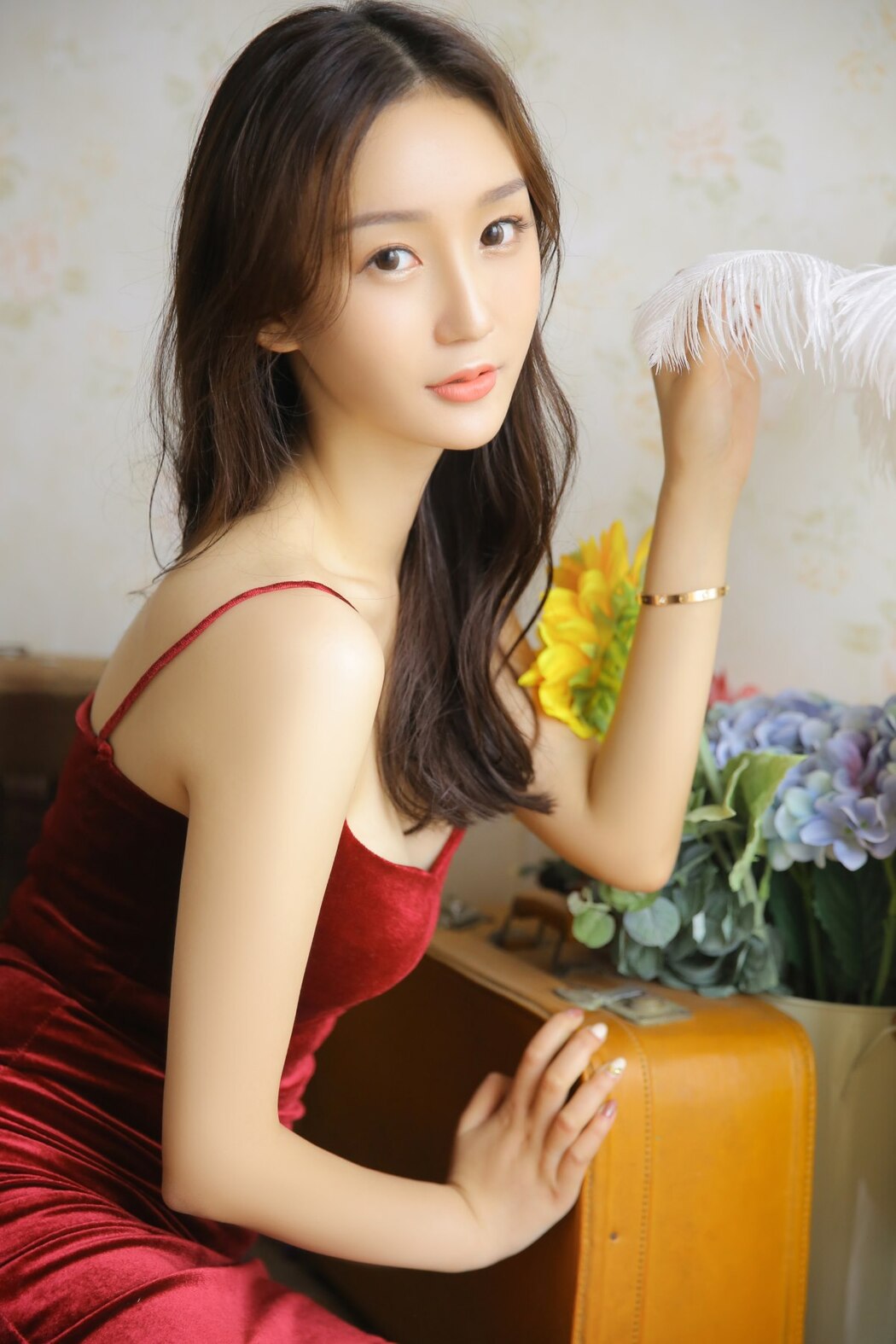 YaLaYi雅拉伊 Vol.1006 Xiao Ting