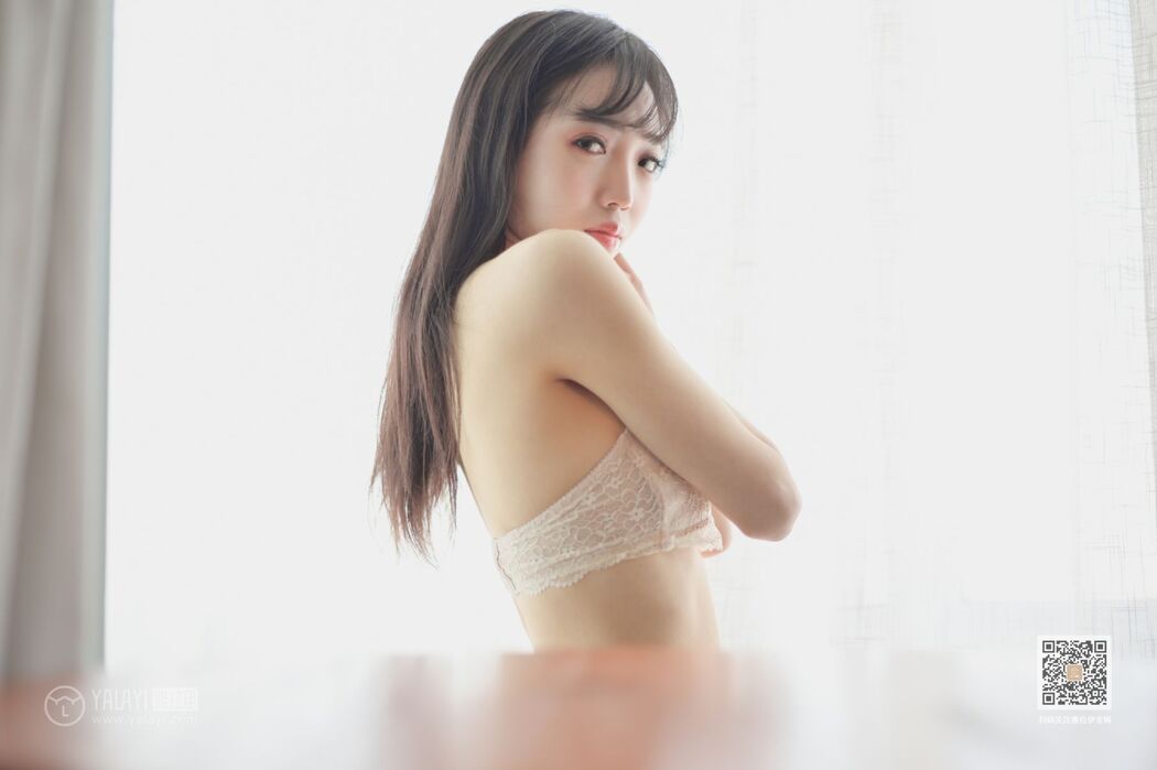 YaLaYi雅拉伊 Vol.469 Ruan Ruan