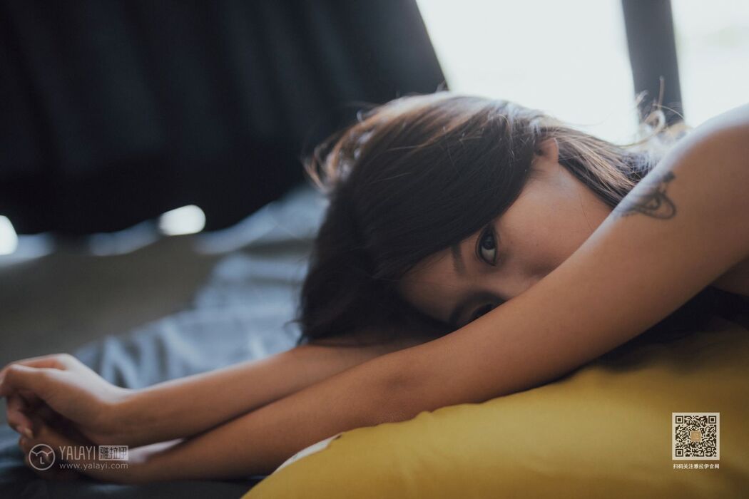 YaLaYi雅拉伊 Vol.448 Jing Chu