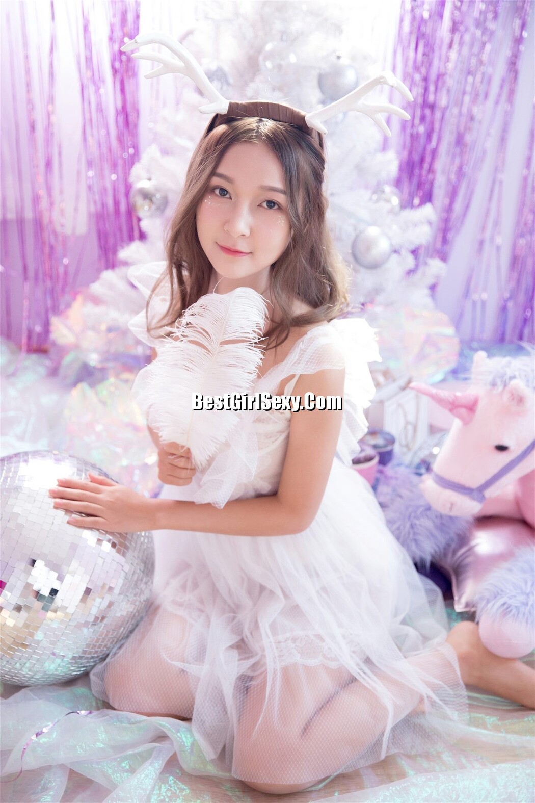 YaLaYi雅拉伊 Vol.1019 Yi Ming