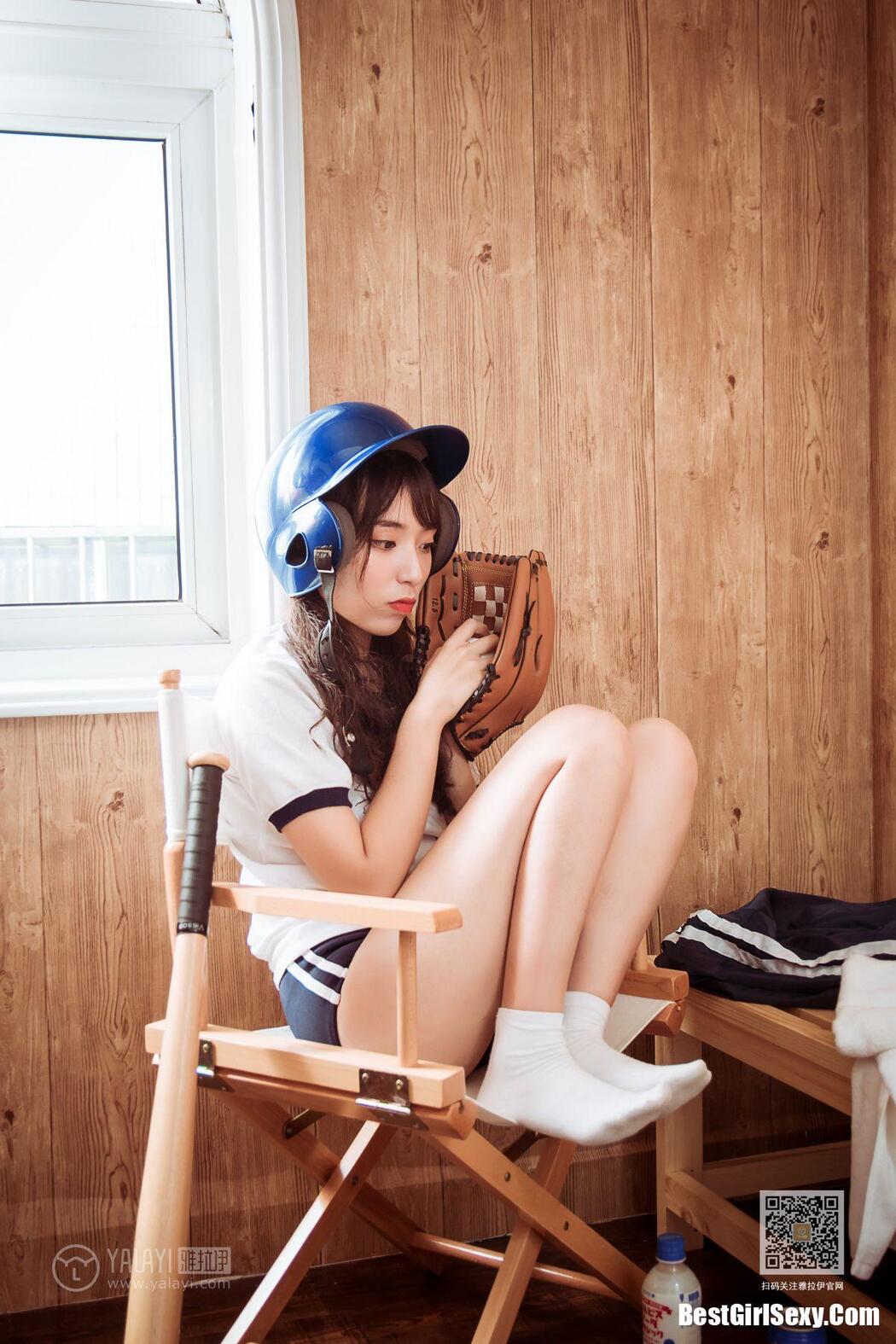 YaLaYi雅拉伊 Vol.0394 加奈