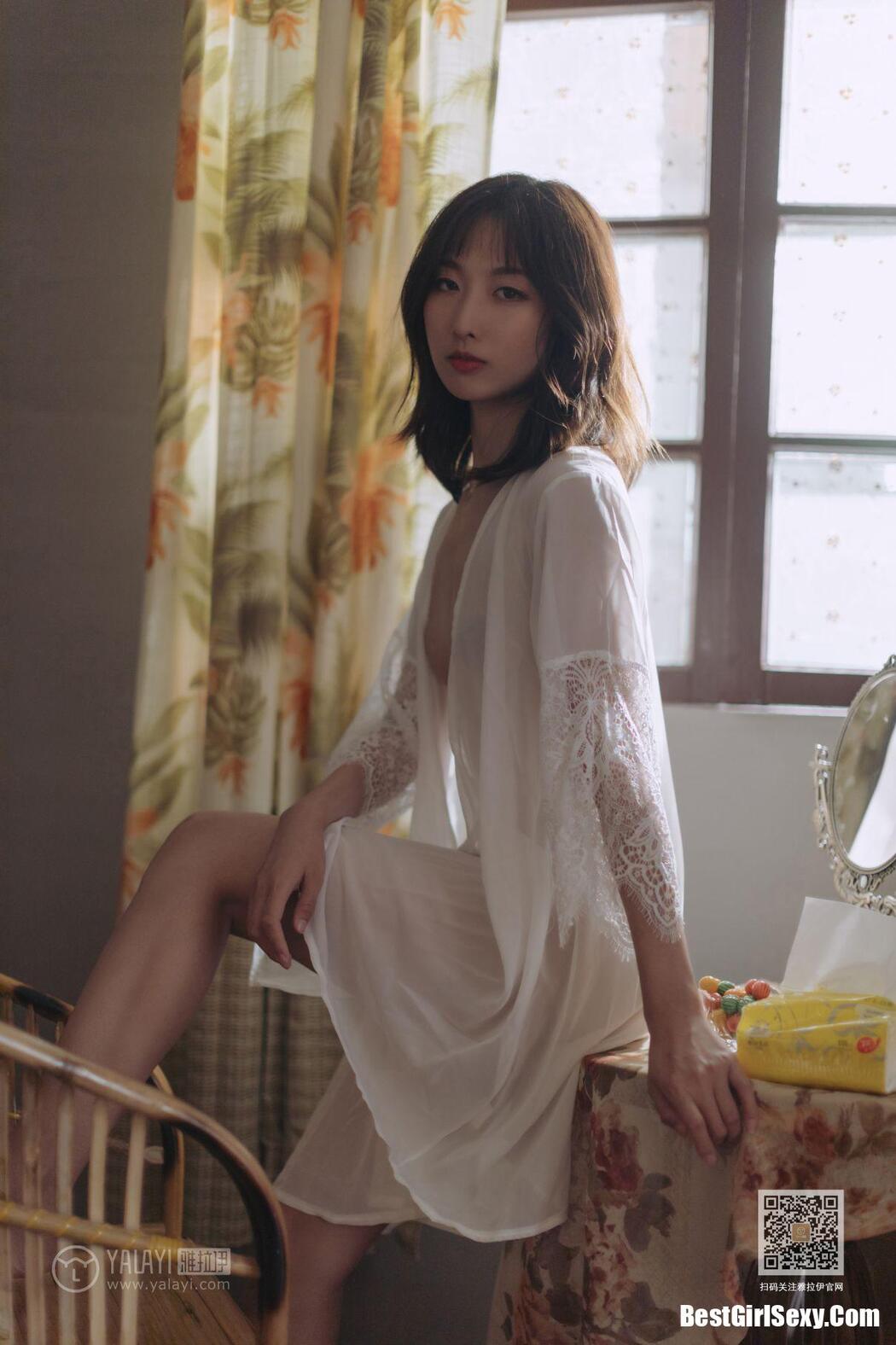 YaLaYi雅拉伊 Vol.427 Jia Jia