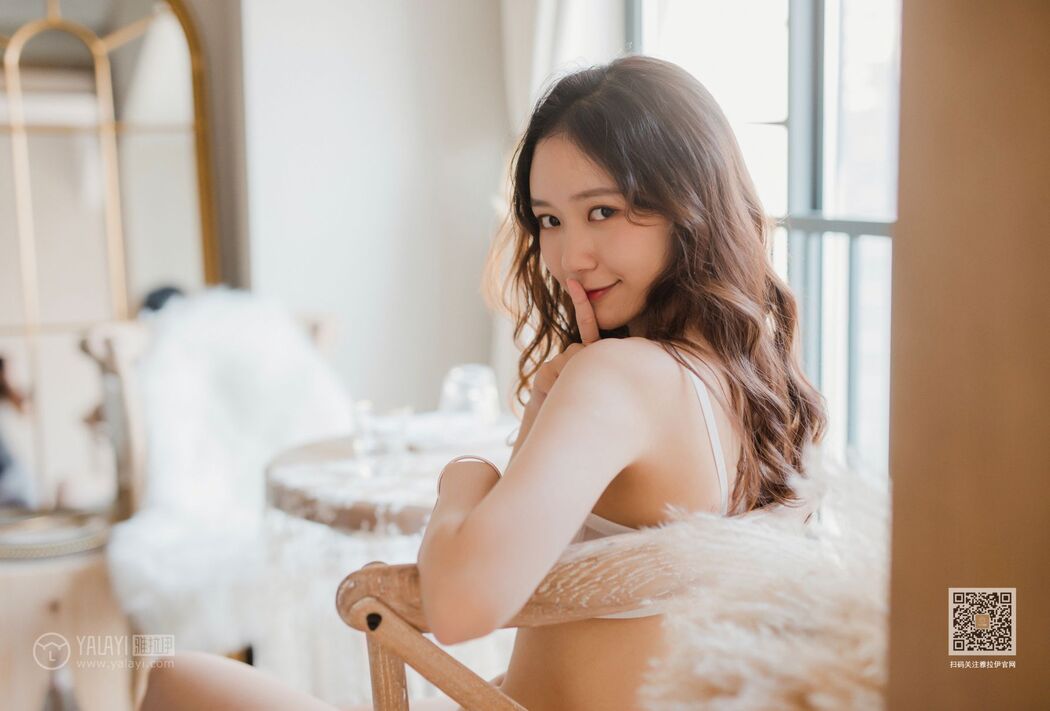 YaLaYi雅拉伊 Vol.467 Xiao Lin