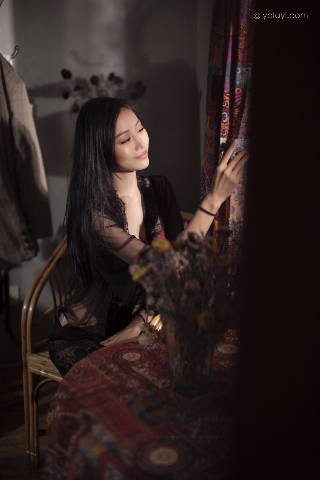 YaLaYi雅拉伊 Vol.1008 Tu Ya