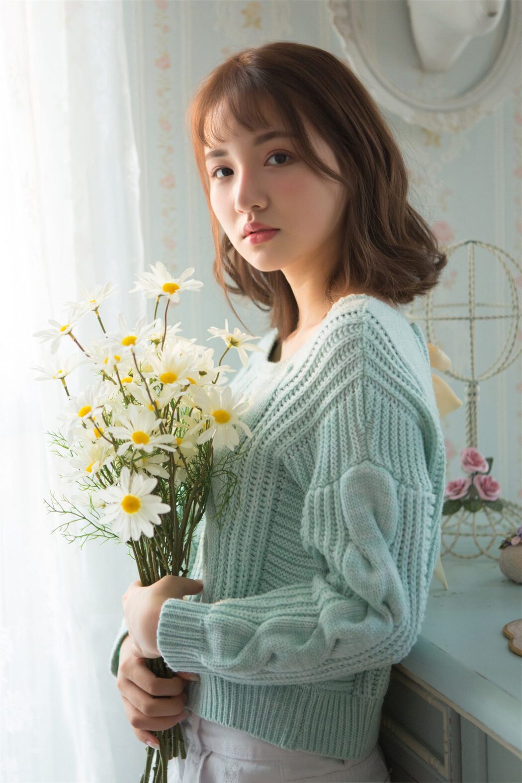YaLaYi雅拉伊 Vol.1021 Yi Ming