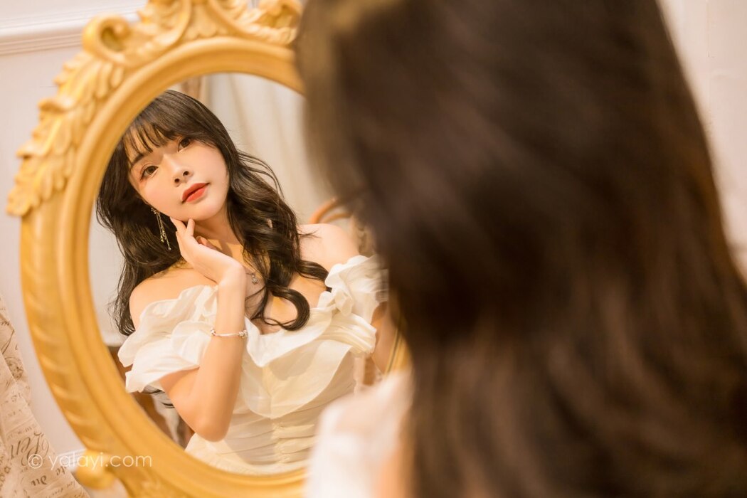 YaLaYi雅拉伊 Vol.1007 Cheng Xiao Die