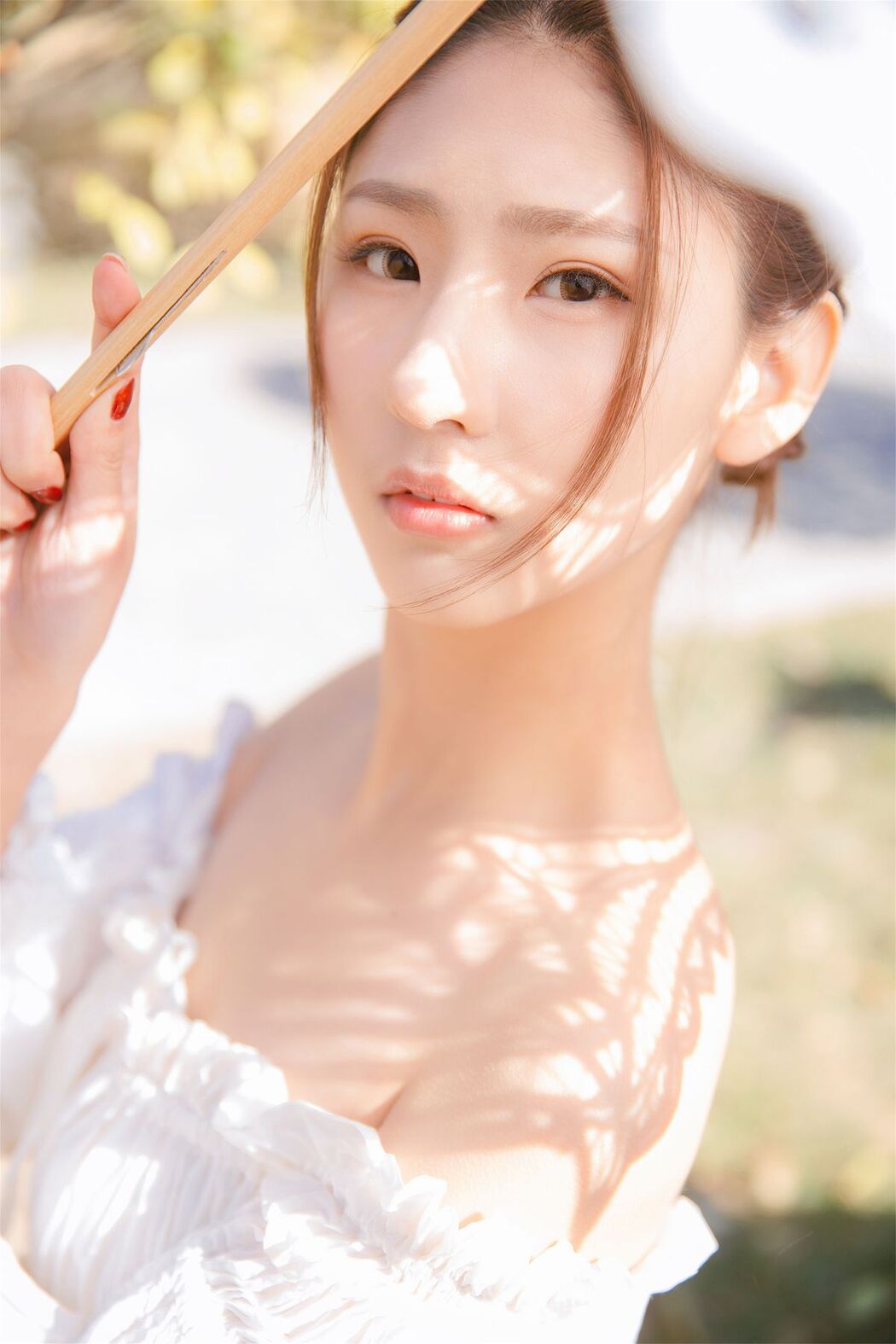 YaLaYi雅拉伊 Vol.1017 Yi Ming