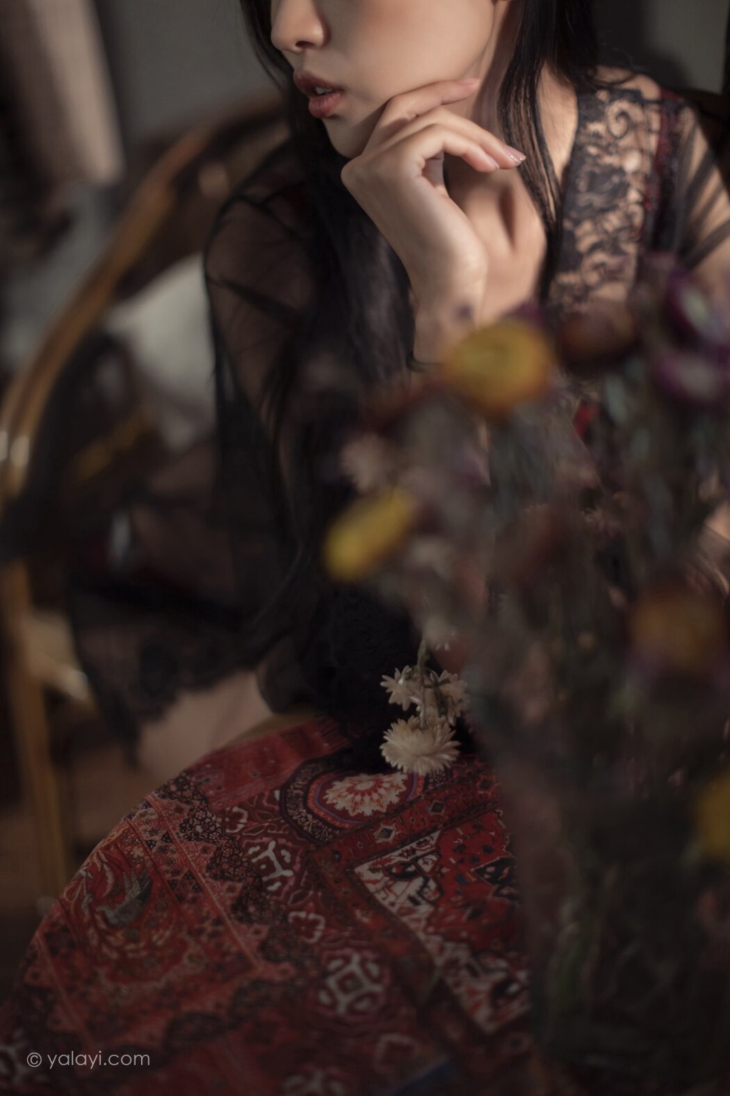 YaLaYi雅拉伊 Vol.1008 Tu Ya