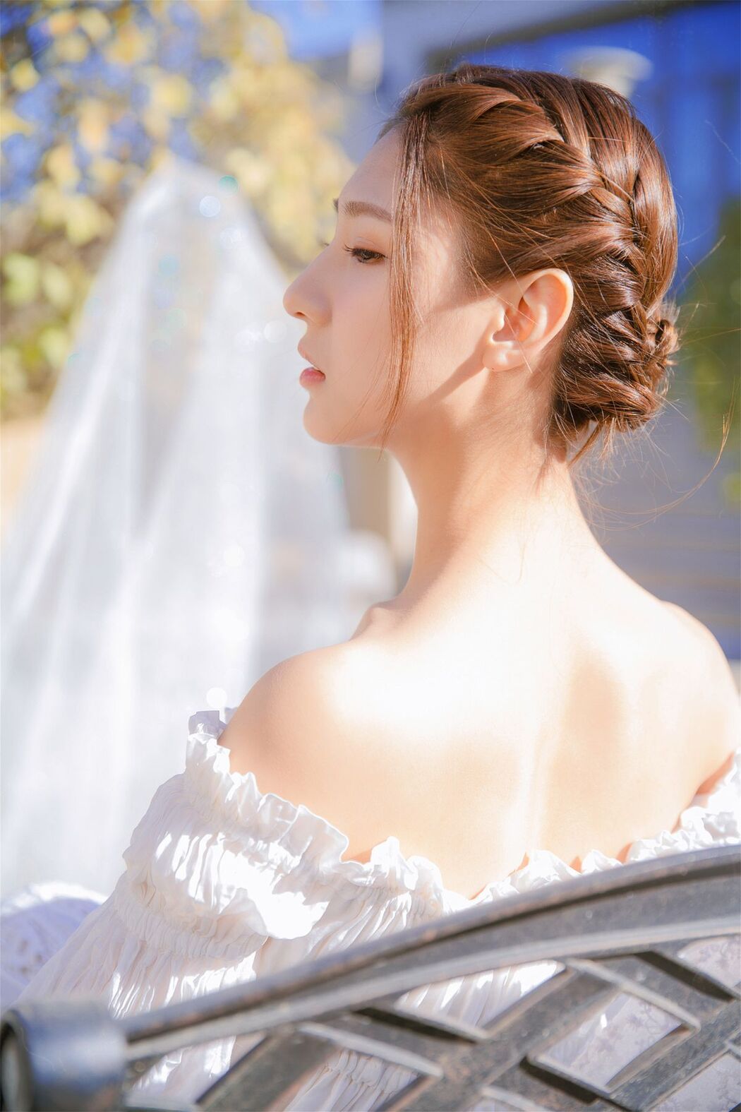 YaLaYi雅拉伊 Vol.1017 Yi Ming