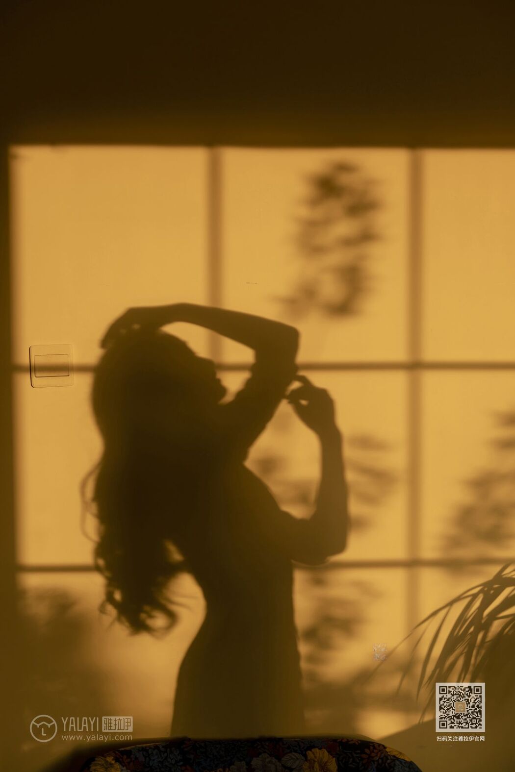 YaLaYi雅拉伊 Vol.463 Xiang Xing Yong